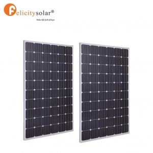 solar panels