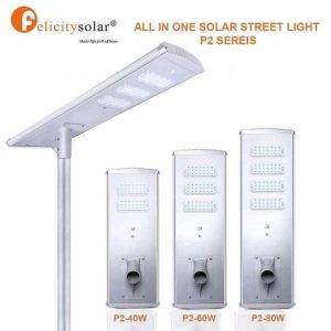Street Lights