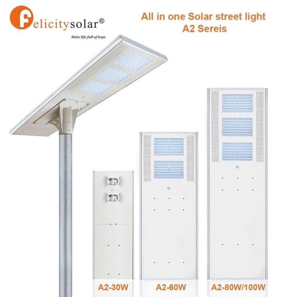 Street Lights - Image 2