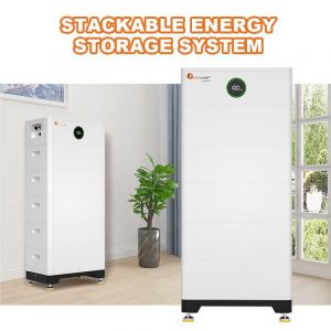 Felicity Home Battery Storage System